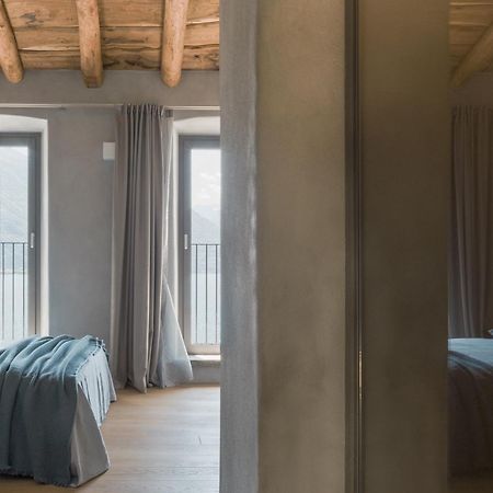 Casa Olea Hotel Cremia Ngoại thất bức ảnh