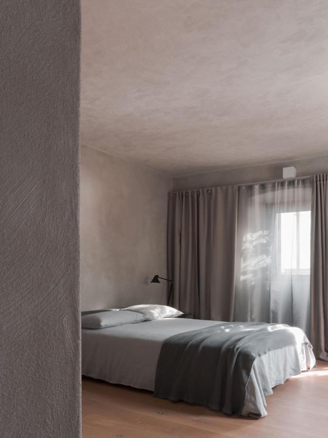 Casa Olea Hotel Cremia Ngoại thất bức ảnh