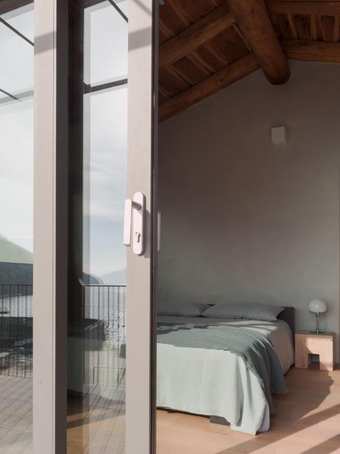 Casa Olea Hotel Cremia Ngoại thất bức ảnh