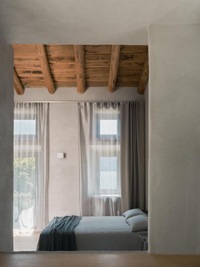 Casa Olea Hotel Cremia Ngoại thất bức ảnh