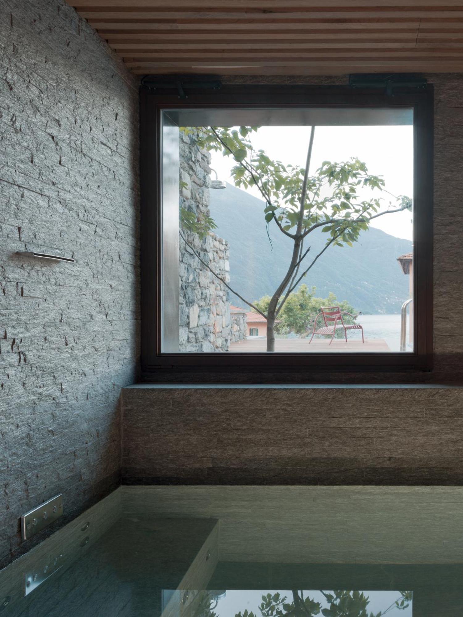 Casa Olea Hotel Cremia Ngoại thất bức ảnh