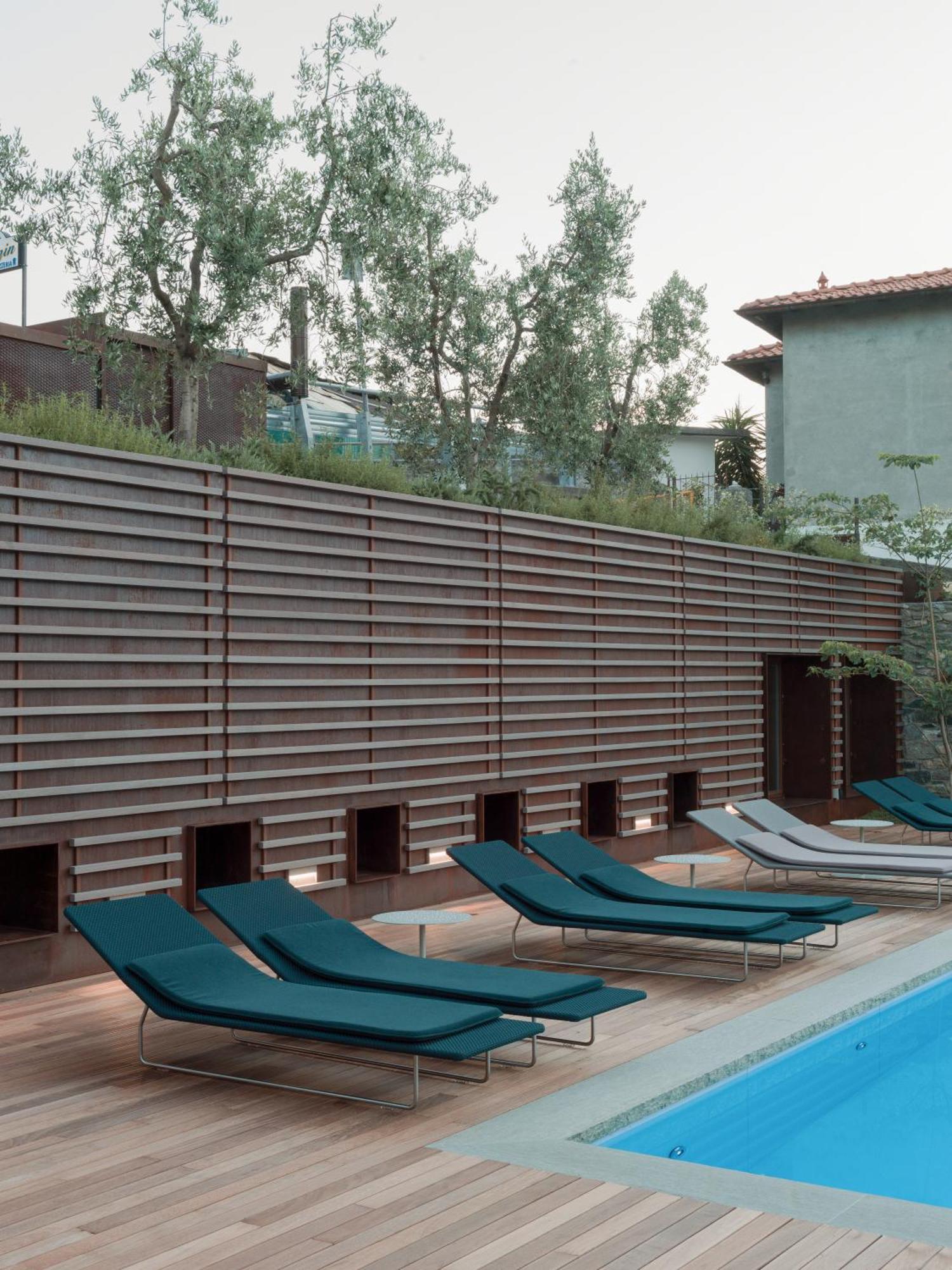 Casa Olea Hotel Cremia Ngoại thất bức ảnh